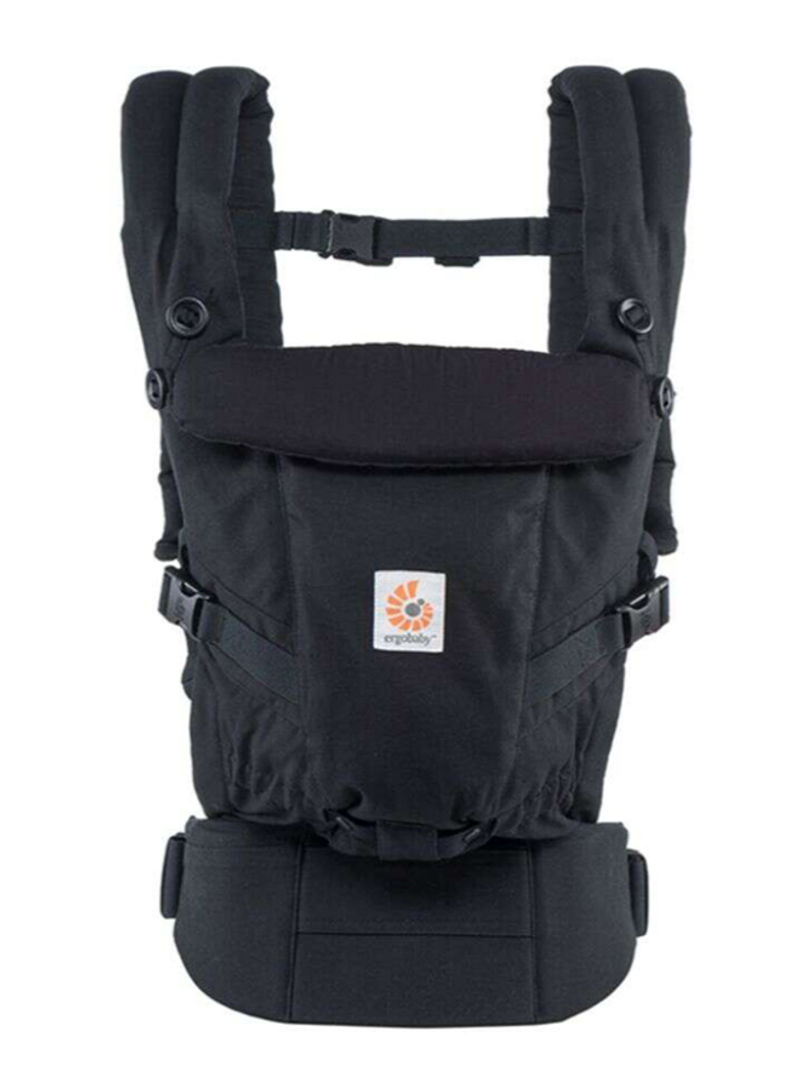 Adapt Baby Carrier - Black