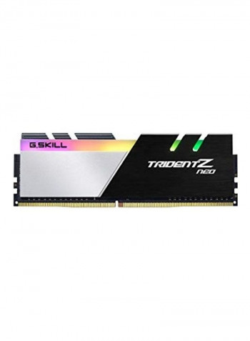 2-Piece Memory Module 16GB Multicolour