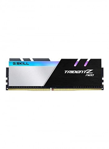 2-Piece Memory Module 16GB Multicolour