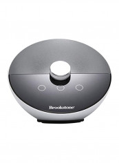 Smart Light Control Alarm Speaker Silver/Black reviews Smart Light Control Alarm Speaker Silver/Black