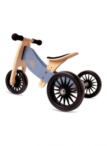 Tiny Tot Plus Balance Tricycle