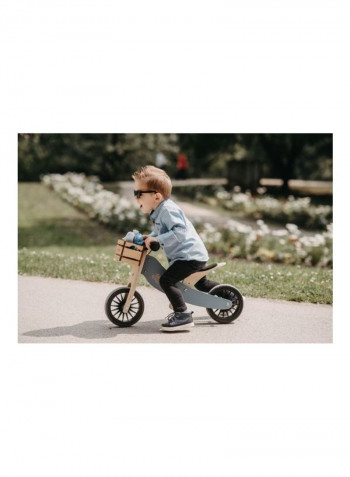 Tiny Tot Plus Balance Tricycle