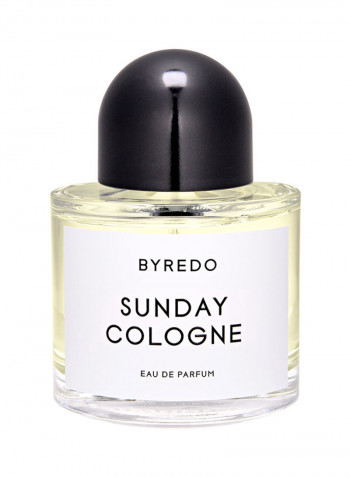 Sunday Cologne EDP 100ml