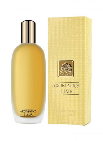 Aromatics Elixir Perfume Spray 100ml