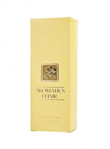 Aromatics Elixir Perfume Spray 100ml