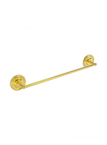 Towel Bar Gold 24inch