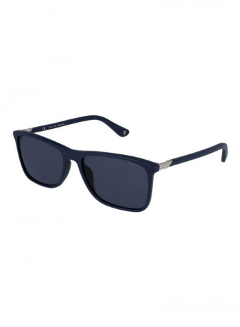 Men's Axiom Wayfarer Sunglasses