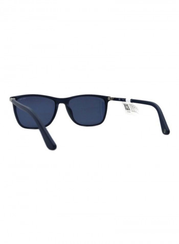 Men's Axiom Wayfarer Sunglasses
