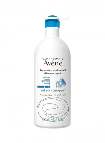 After-Sun Repair Creamy Gel 400millilitre