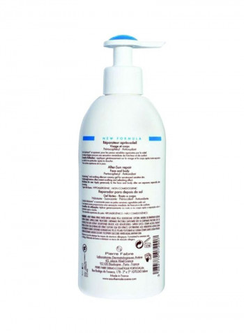 After-Sun Repair Creamy Gel 400millilitre