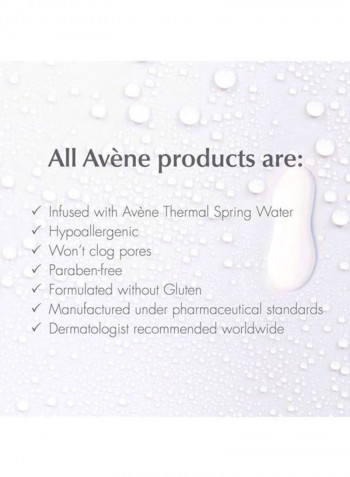 After-Sun Repair Creamy Gel 400millilitre