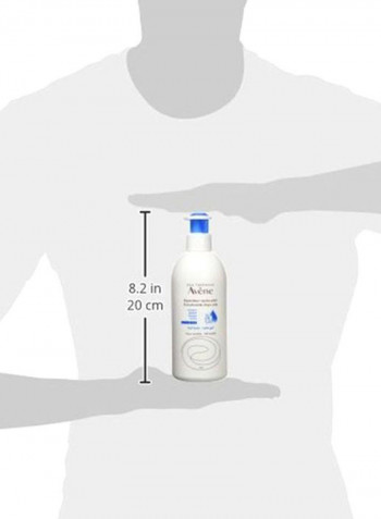 After-Sun Repair Creamy Gel 400millilitre