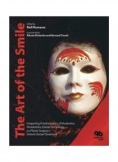The Art Of The Smile Paperback