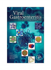 Viral Gastroenteritis Paperback English by Lennart Svensson