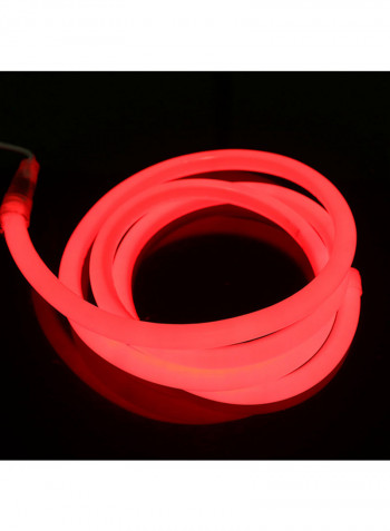 LED Neon Rope Light Red 7meter