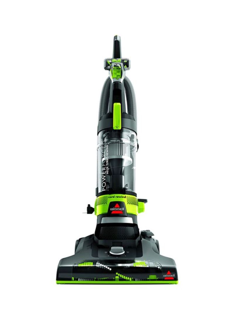 Powerforce Helix Turbo Vacuum Cleaner 1.5L 1200W 2261E Green/Black