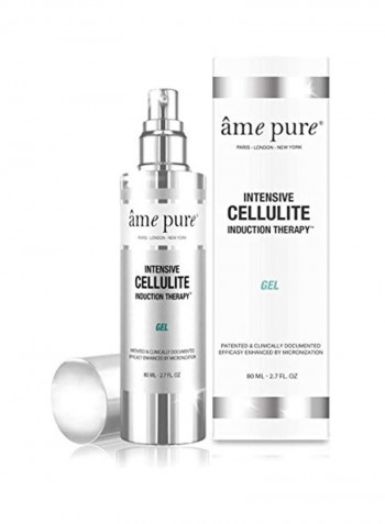 Intensive Cellulite Induction Therapy Gel 80ml