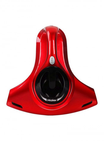 Portable Vacuum Cleaner X0005 Red/Grey