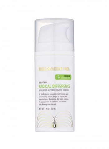 Radical Difference Serum 1ounce