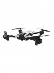 SG900-S Foldable Quadcopter 2.4GHz 720P HD Camera WIFI FPV GPS Fixed Point Drone