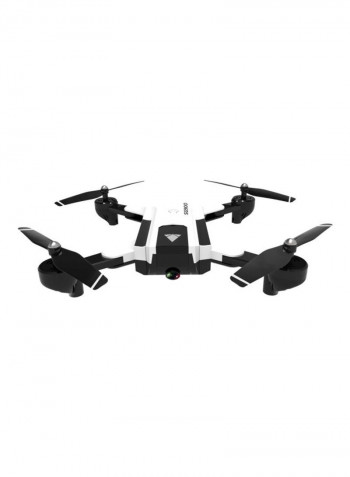 SG900-S Foldable Quadcopter 2.4GHz 720P HD Camera WIFI FPV GPS Fixed Point Drone