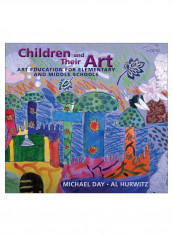 Children And Their Art Hardcover