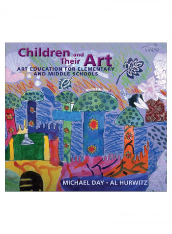 Children And Their Art Hardcover