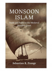 Monsoon Islam Hardcover