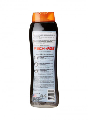 3-In-1 Shower Shampoo 32ounce