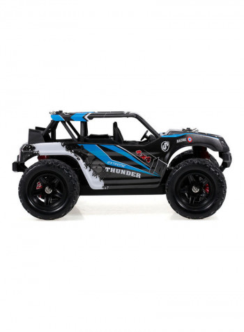High Speed RC Car 28.5x15.5x28.5cm