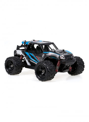 High Speed RC Car 28.5x15.5x28.5cm
