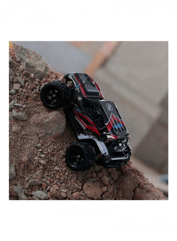High Speed RC Car 28.5x15.5x28.5cm