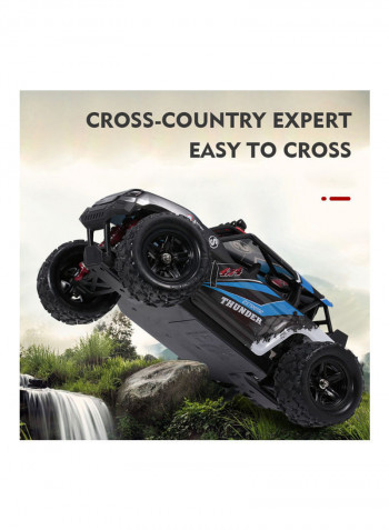 High Speed RC Car 28.5x15.5x28.5cm
