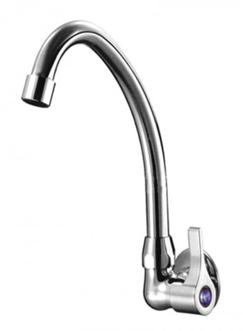 Wholesale Kitchen Sink Faucet Silver 15centimeter