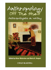 Anthropology Shelf Hardcover