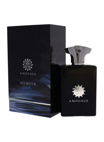 Memoir Man EDP 100ml