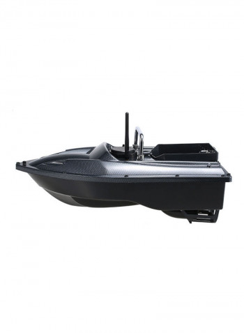 Wireless Remote Control Fishing Feeder Boat 49x27x16cm