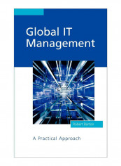 Global It Management Hardcover