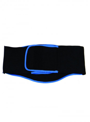 Vertewrap Low Profile Back Brace