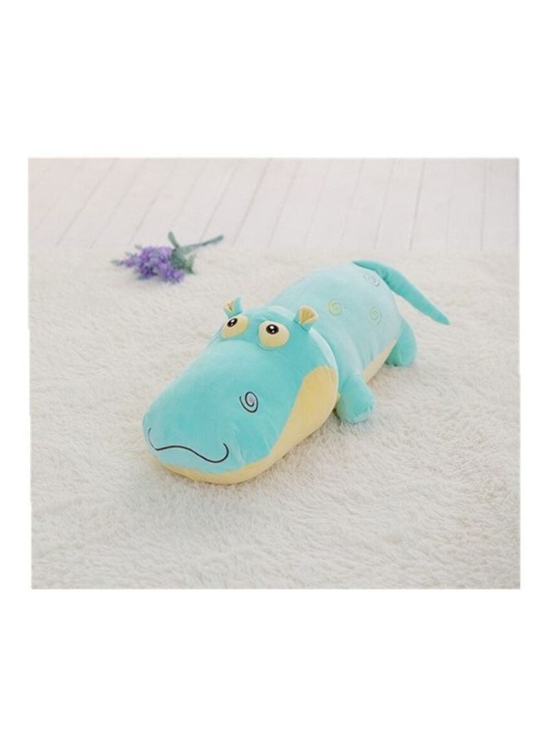 Cartoon Crocodile Shaped Soft Toy 60cm