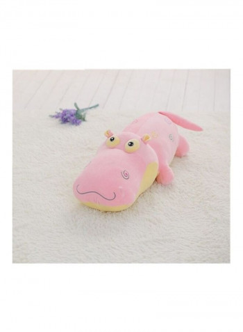 Cartoon Crocodile Shaped Soft Toy 60سم