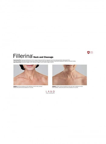Collagen Neck And Cleavage Cream 1.7ounce