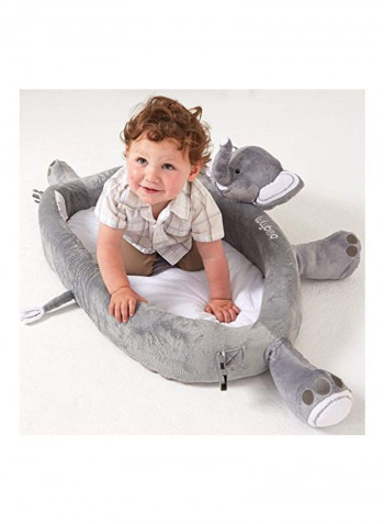 Elephant Shaped Playpen