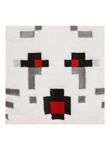 Minecraft Ghast Plush Stuffed Toy 13X12X9inch