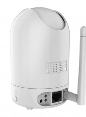 1.0 Megapixel R2 Wireless IP Camera With Night Vision