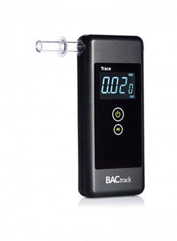 Portable Breath Alcohol Tester