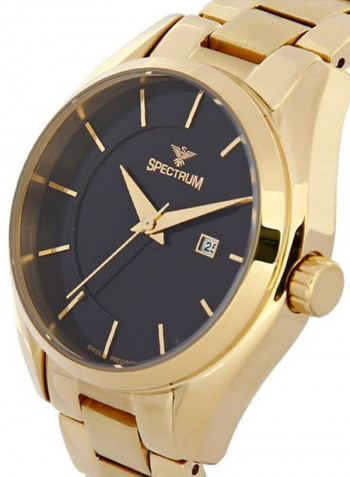 Women's Stainless Steel Analog Watch S12545L