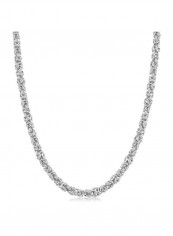 925 Sterling Silver Round Chain Necklace reviews 925 Sterling Silver Round Chain Necklace