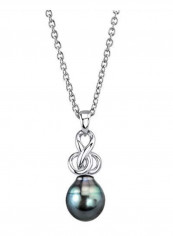Sterling Silver Pearl Adrian Pendant Necklace reviews Sterling Silver Pearl Adrian Pendant Necklace