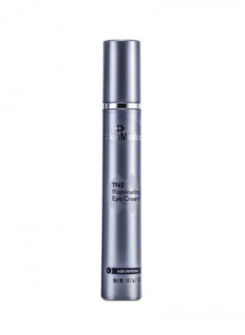 TNS Illuminating Eye Cream 0.5أوقية